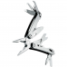 Alicate Leatherman Wingman com 14 ferramentas